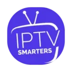 IPTV Smarters Pro IPTV App
