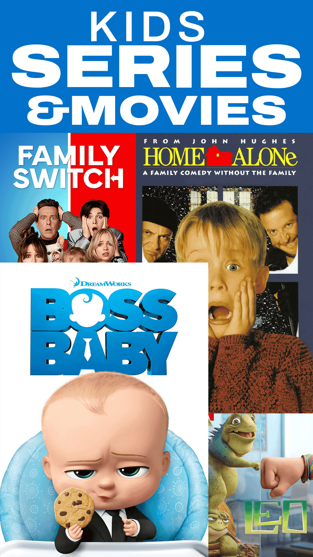 subscription iptv​