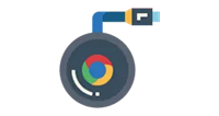 google chromecast untrusted device​