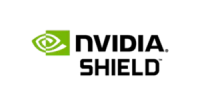 nvidia shield​